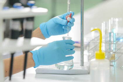 Calcium Carbonate Boom: 2025 Breakthrough or Bust? 一