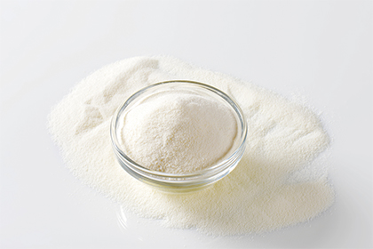 Those who use Ferric Sodium Edetate daily, pay attention 一