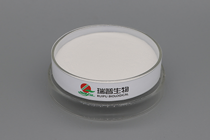 Client asked a tough question, Calcium Lactate's use shined. 一