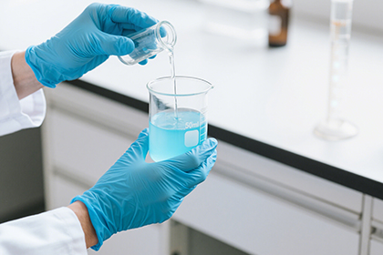 I spent 2 months, ruined 6 Ammonia Ferric Citrate batches 一