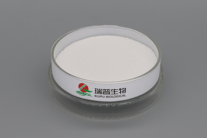 I used 2 months, ruined 6 Zinc Lactate batches 一